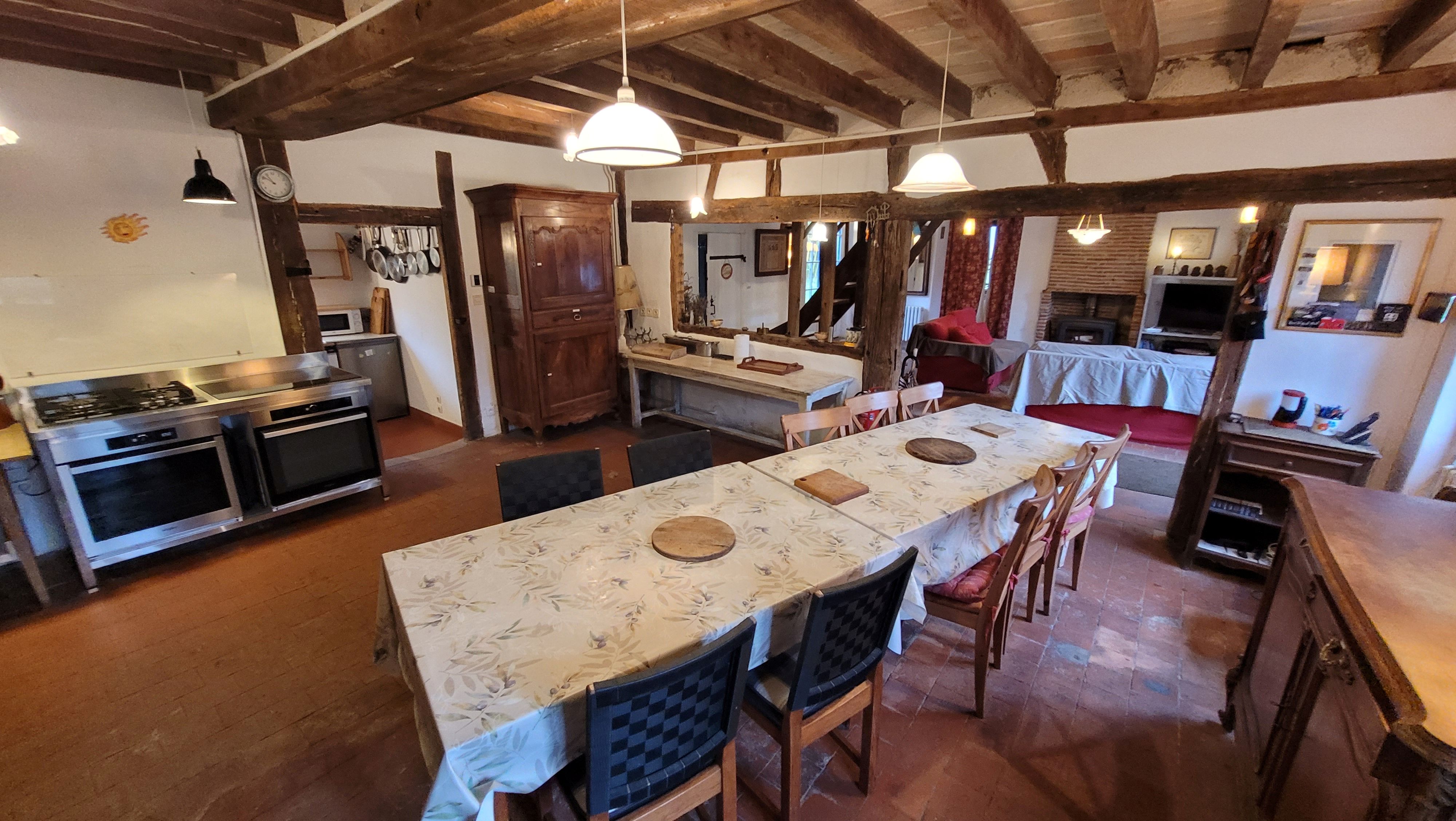 La ferme des Champs du Bois, Sury-aux-Bois - photo 10