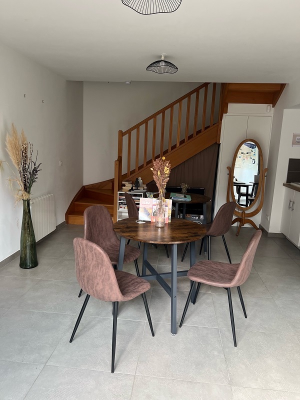 Le pré de Frazé, Frazé - photo 6