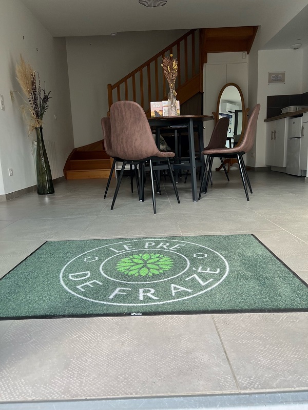 Le pré de Frazé, Frazé - photo 9