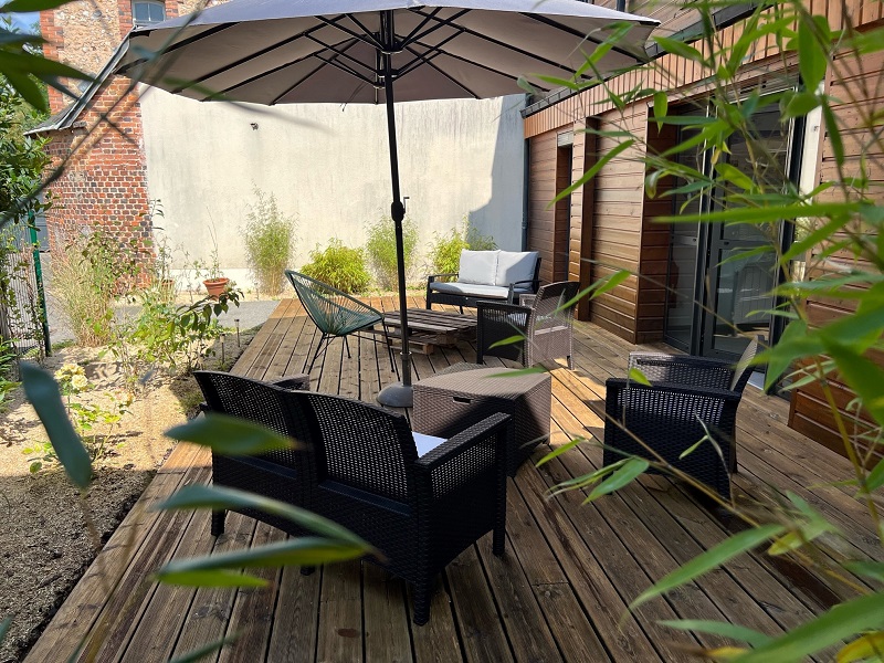 Le pré de Frazé, Frazé - photo 8