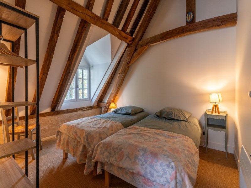 Le gîte du verger  Moulin de Chaumussay, Chaumussay - photo 3