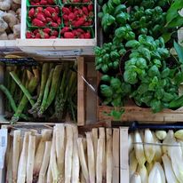 Aux légumes Célestes - photo 2