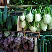 Aux légumes Célestes - photo 3