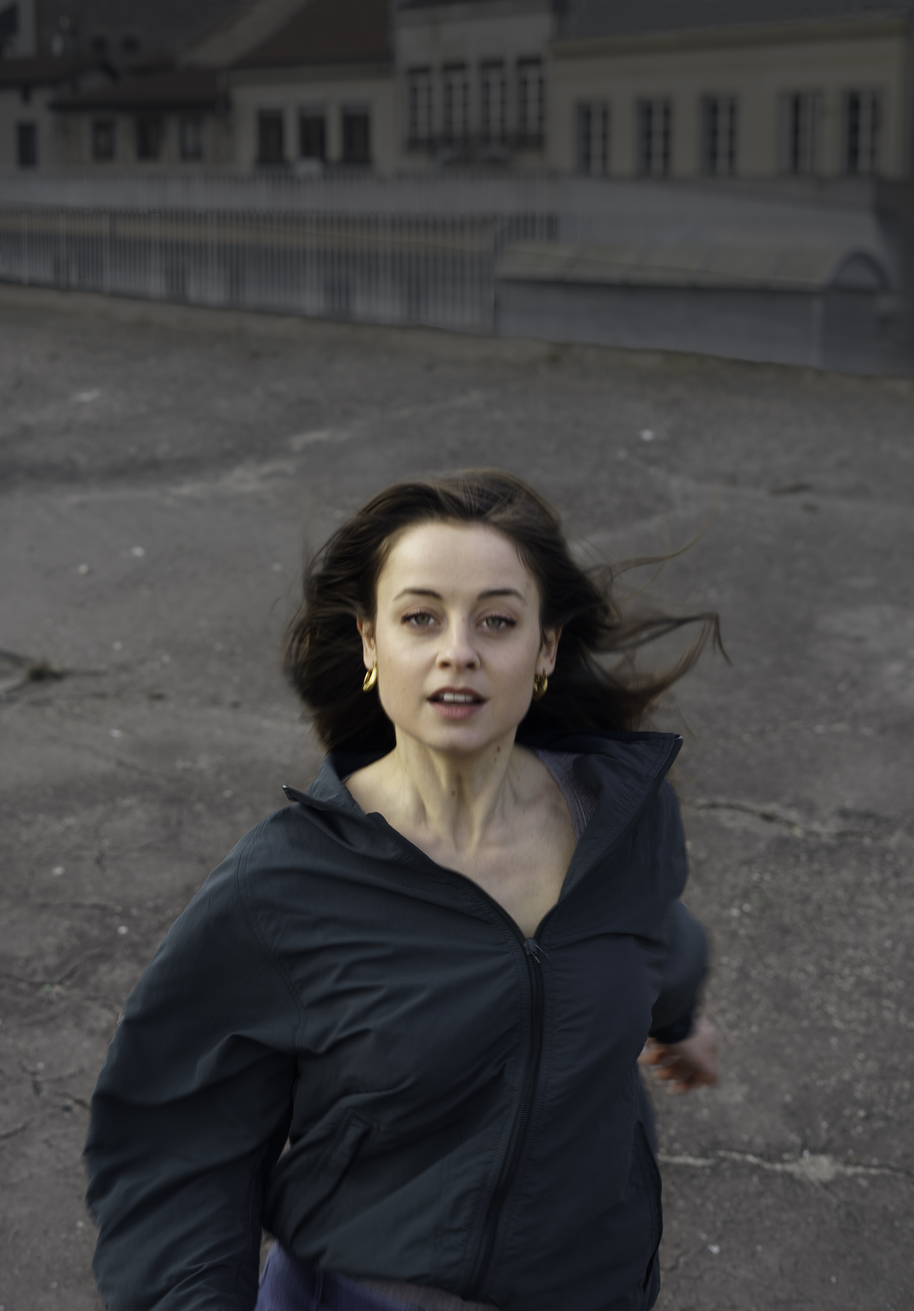 Concert Leïla Huissoud + Mo(i) (1e partie)