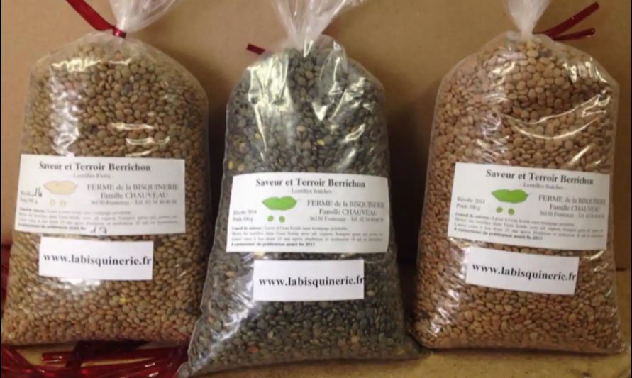 La Bisquinerie, Fontenay - photo 3