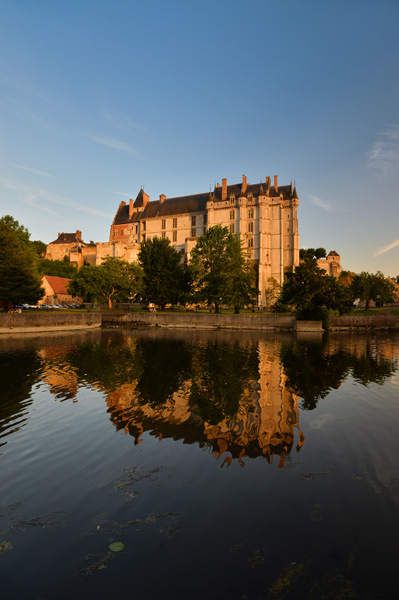 Château de Châteaudun, Châteaudun - photo 12