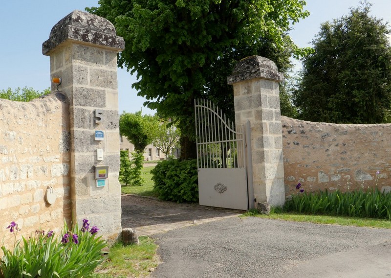 Le Plessis-Lepage - L'atelier