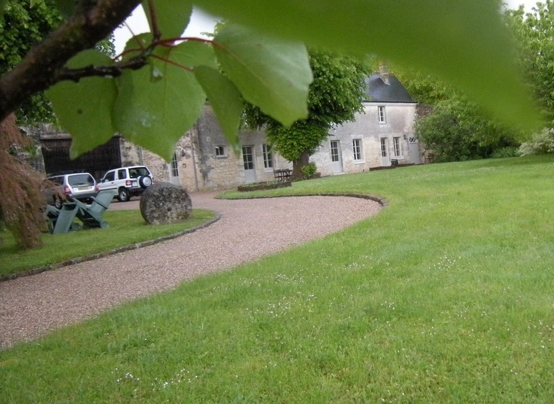 Le Plessis-Lepage - L'atelier, Azay-le-Rideau - photo 16