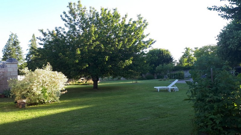 Le Plessis-Lepage - L'atelier, Azay-le-Rideau - photo 6