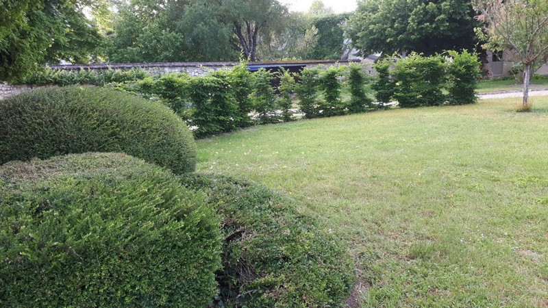 Le Plessis-Lepage - L'atelier, Azay-le-Rideau - photo 4