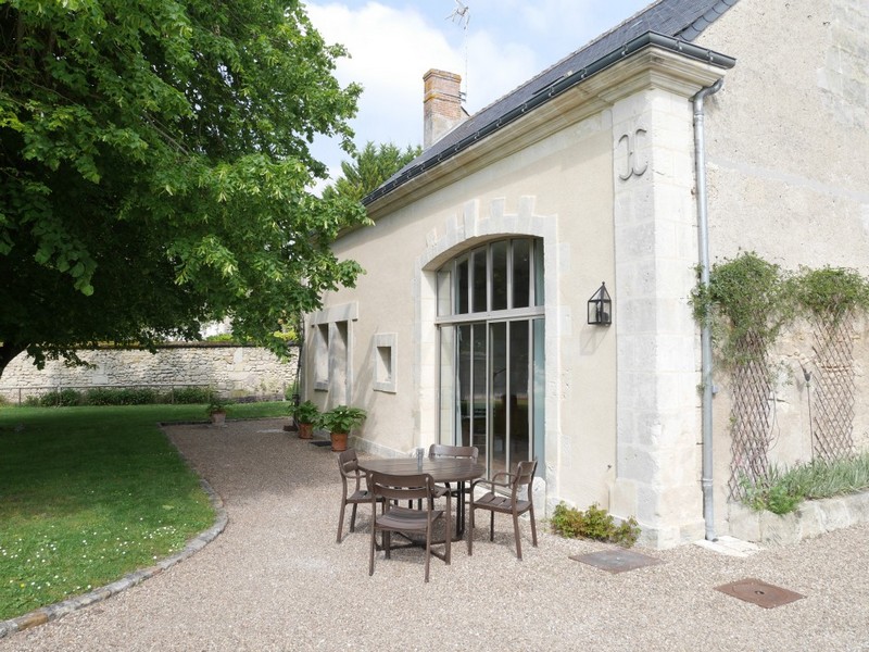Le Plessis-Lepage - L'atelier, Azay-le-Rideau - photo 2