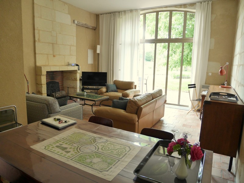 Le Plessis-Lepage - L'atelier, Azay-le-Rideau - photo 11