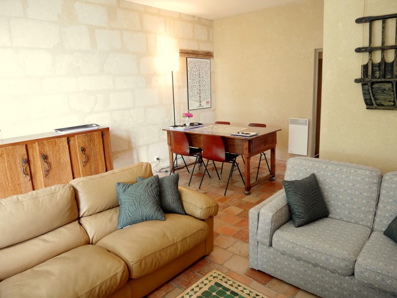 Le Plessis-Lepage - L'atelier, Azay-le-Rideau - photo 7