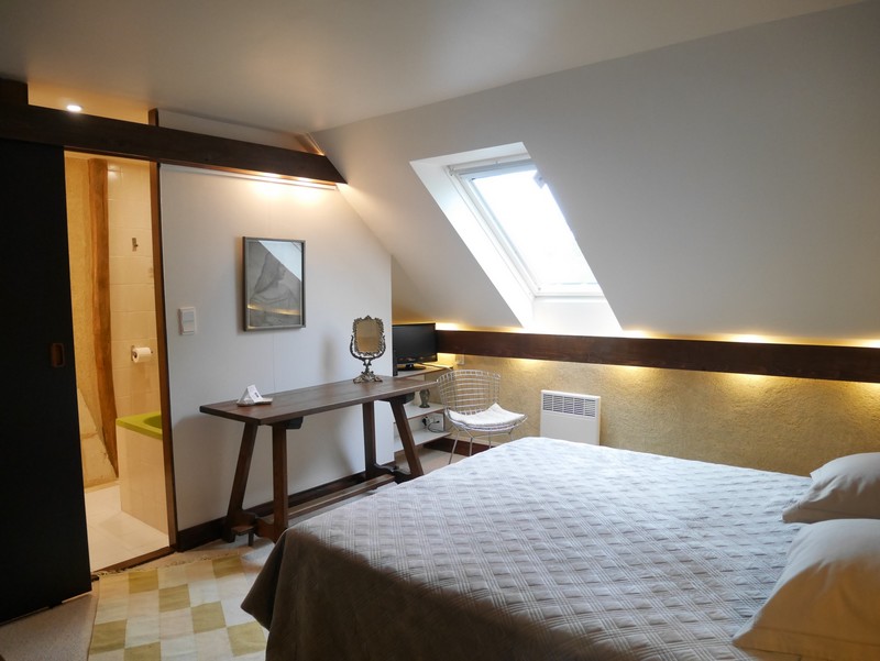 Le Plessis-Lepage - L'atelier, Azay-le-Rideau - photo 9