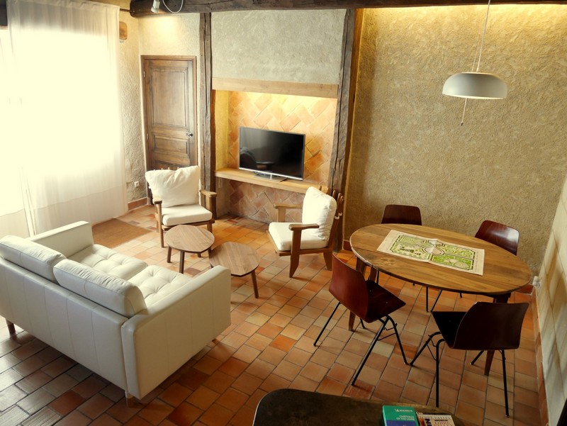 Le Plessis-Lepage - L'atelier, Azay-le-Rideau - photo 3
