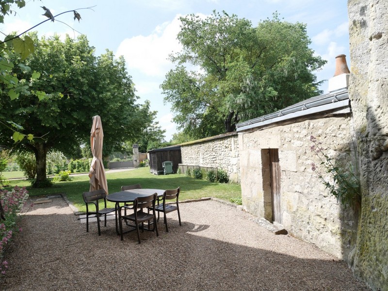 Le Plessis-Lepage - L'atelier, Azay-le-Rideau - photo 12