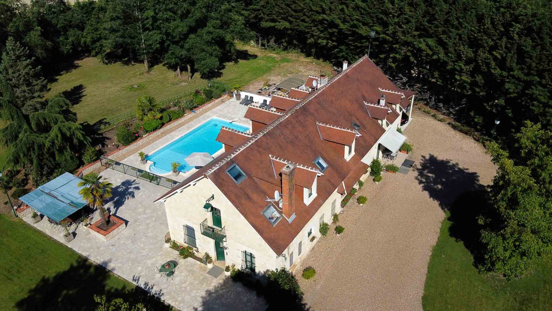 Les aulnaies-beauval