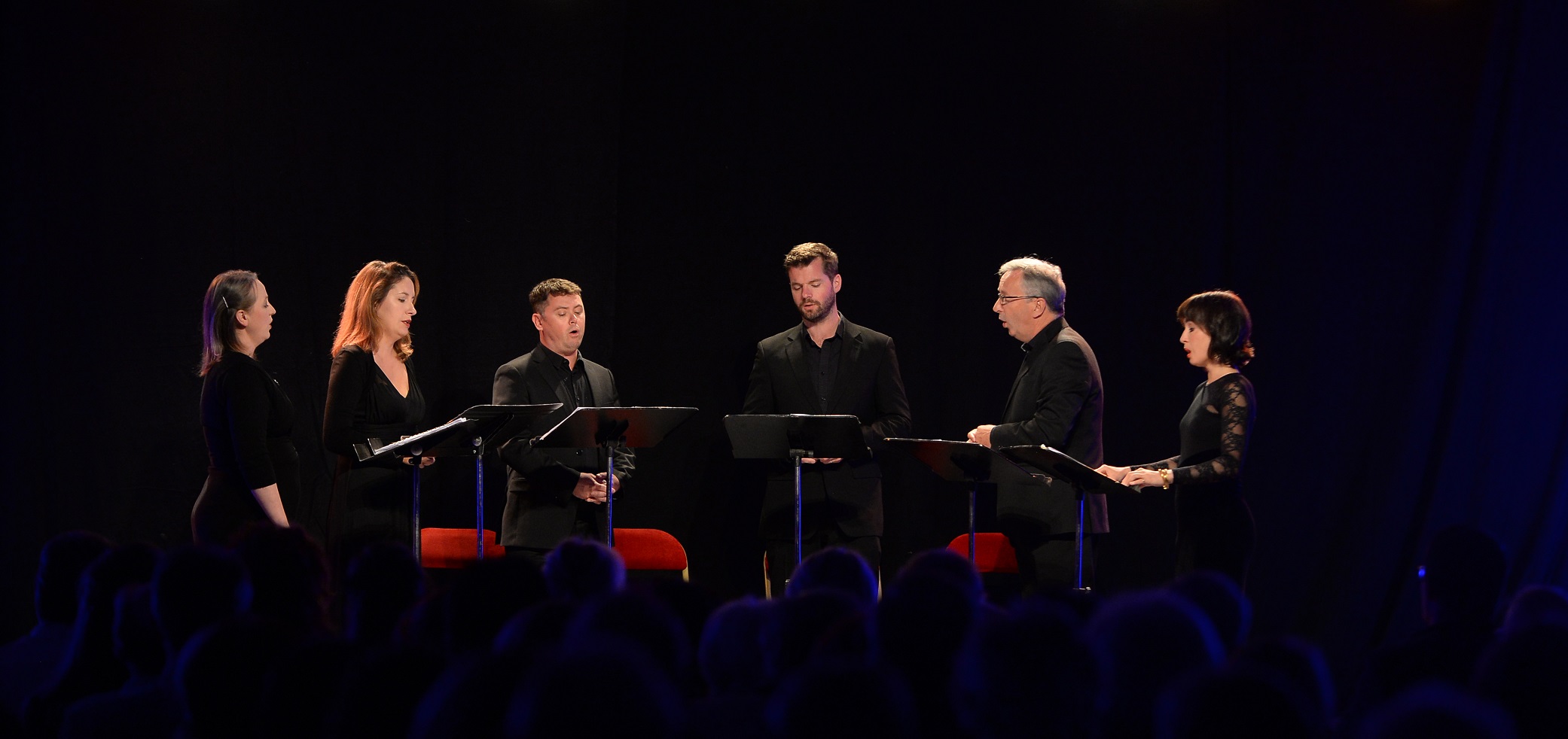 Festival européen de musique Renaissance - 21e édition