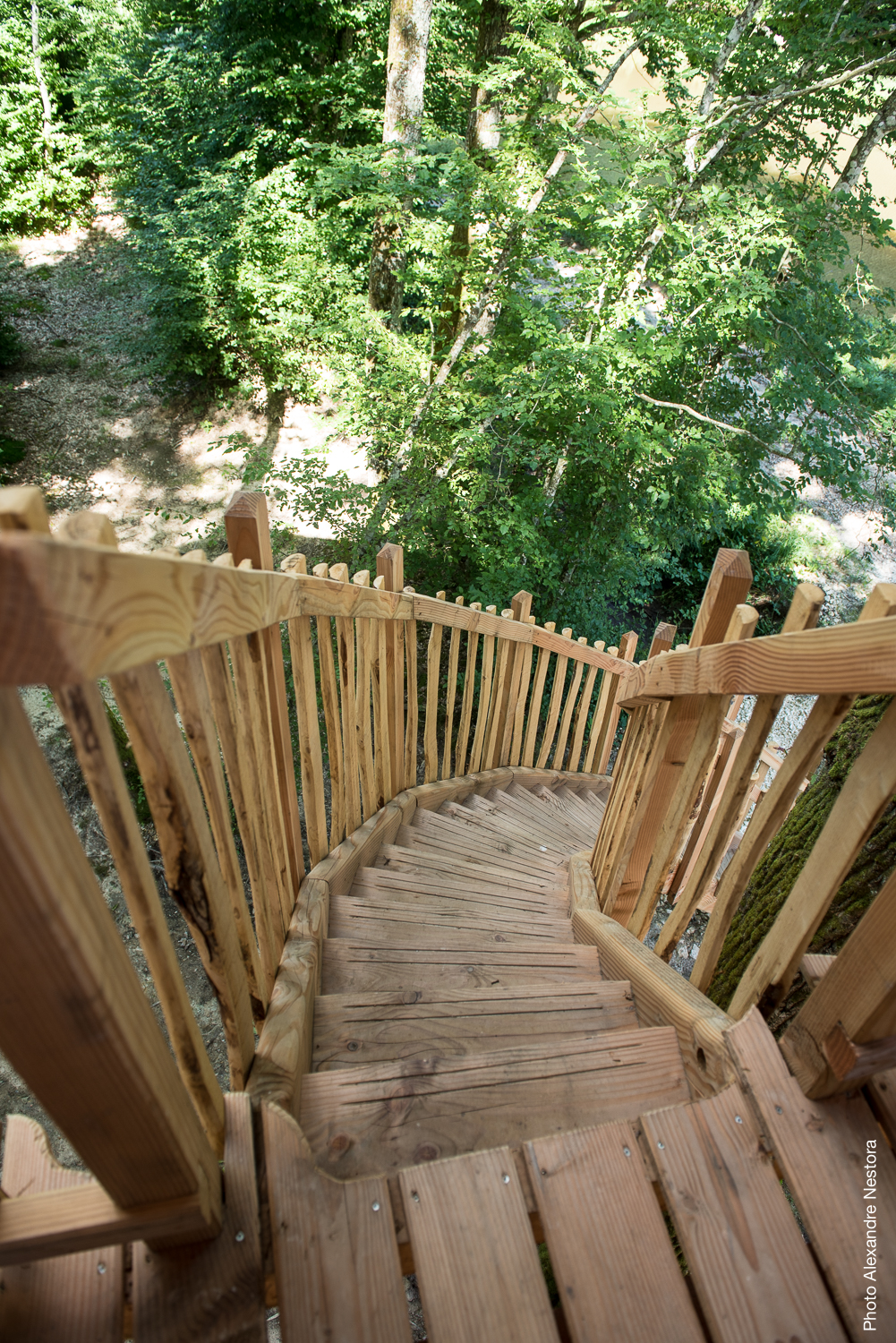 Les Blots - Cabane de l'étang, La Bussière - photo 13