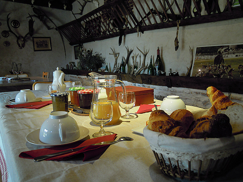Les Chaponnières, Le Mesnil-Thomas - photo 2