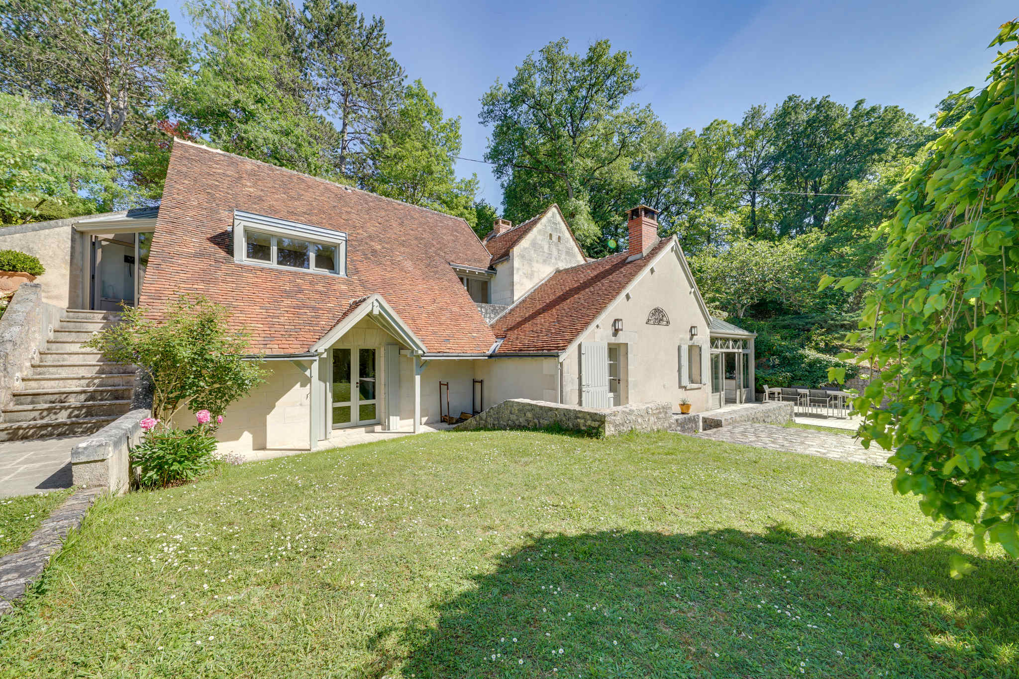 Les charmes, Faverolles-sur-Cher - photo 8