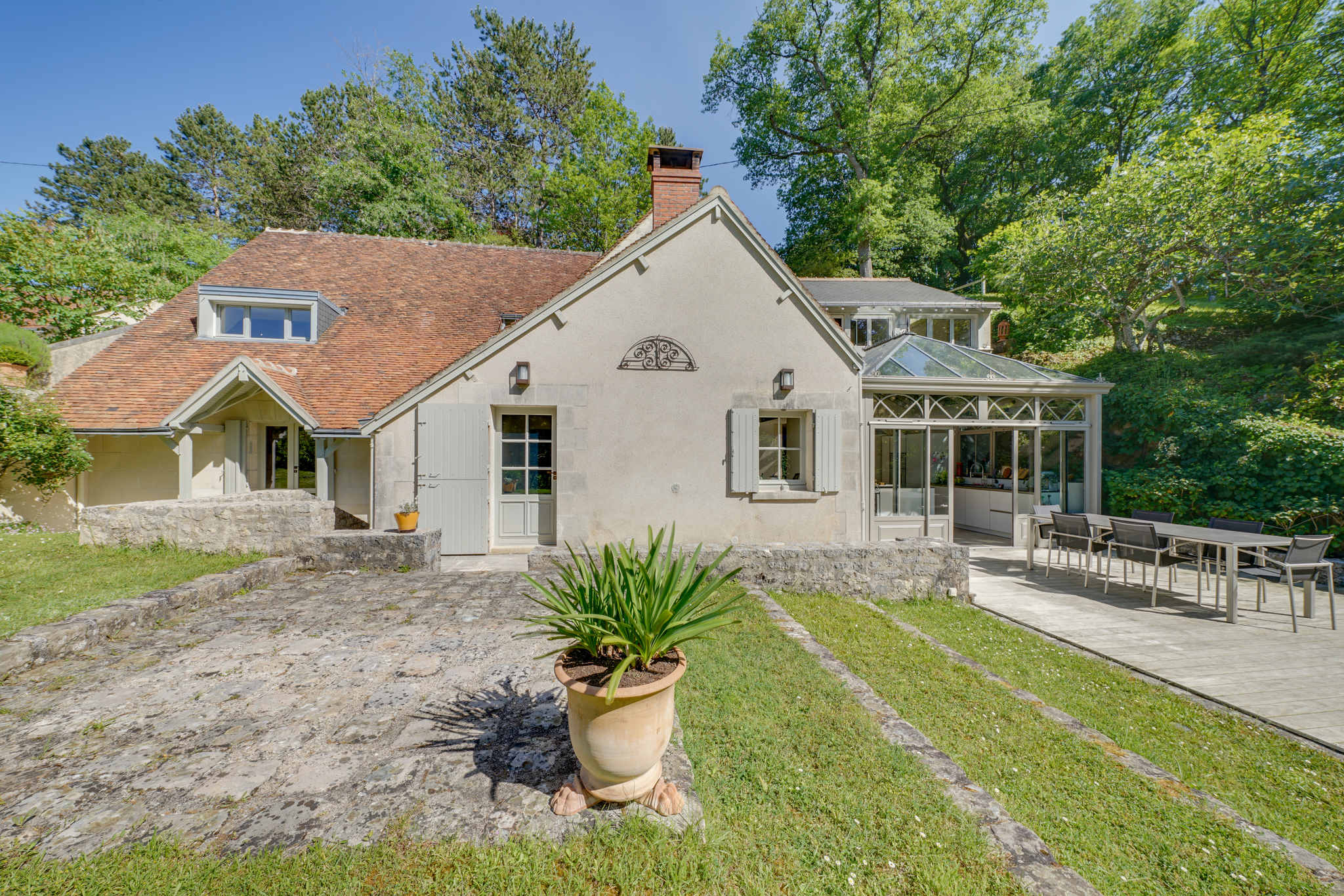 Les charmes, Faverolles-sur-Cher - photo 14