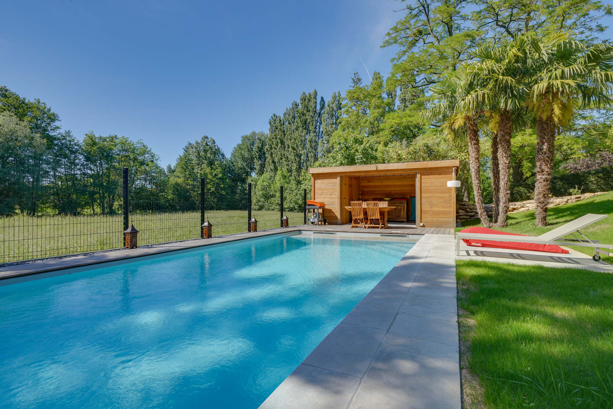 Les charmes, Faverolles-sur-Cher - photo 16