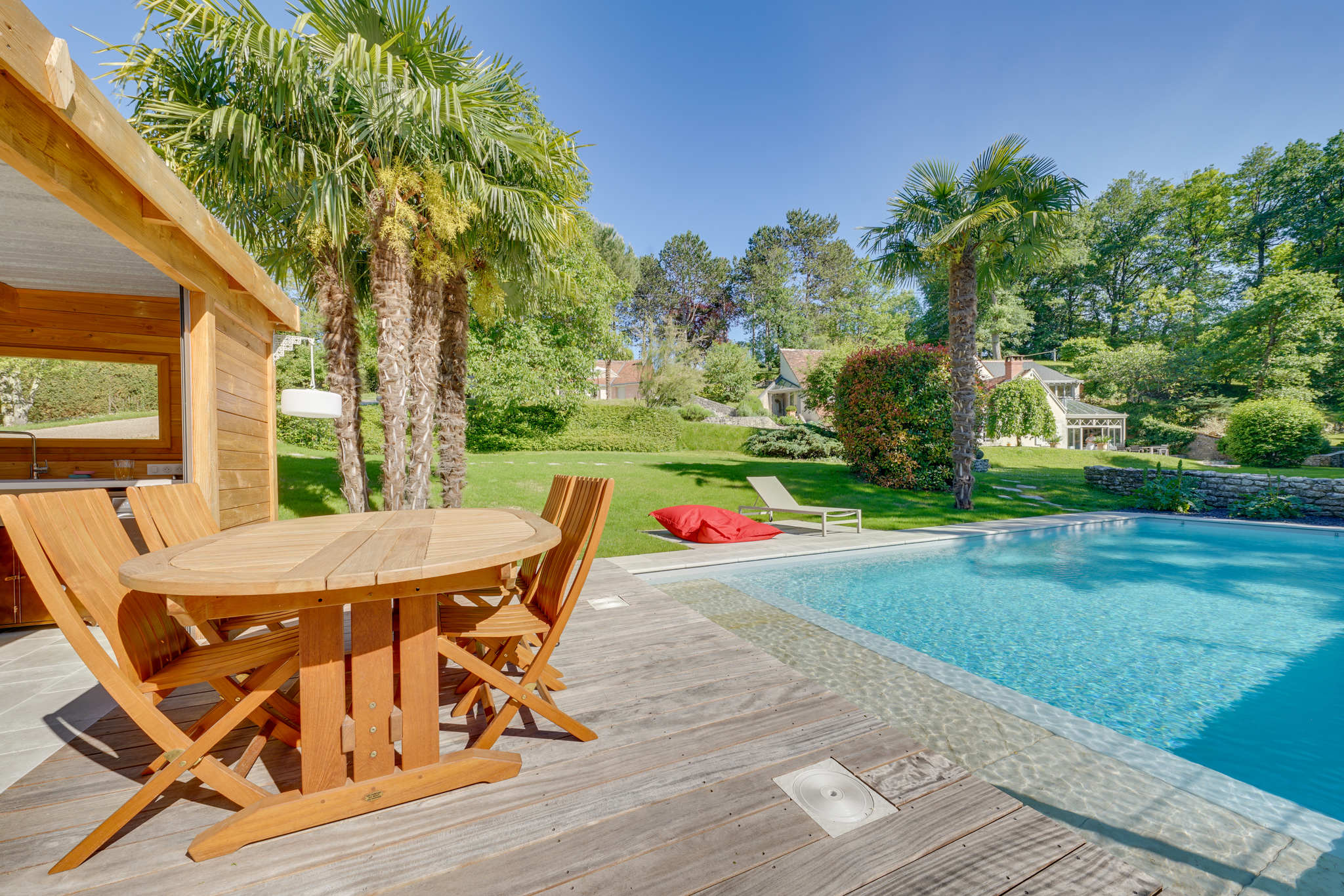 Les charmes, Faverolles-sur-Cher - photo 2