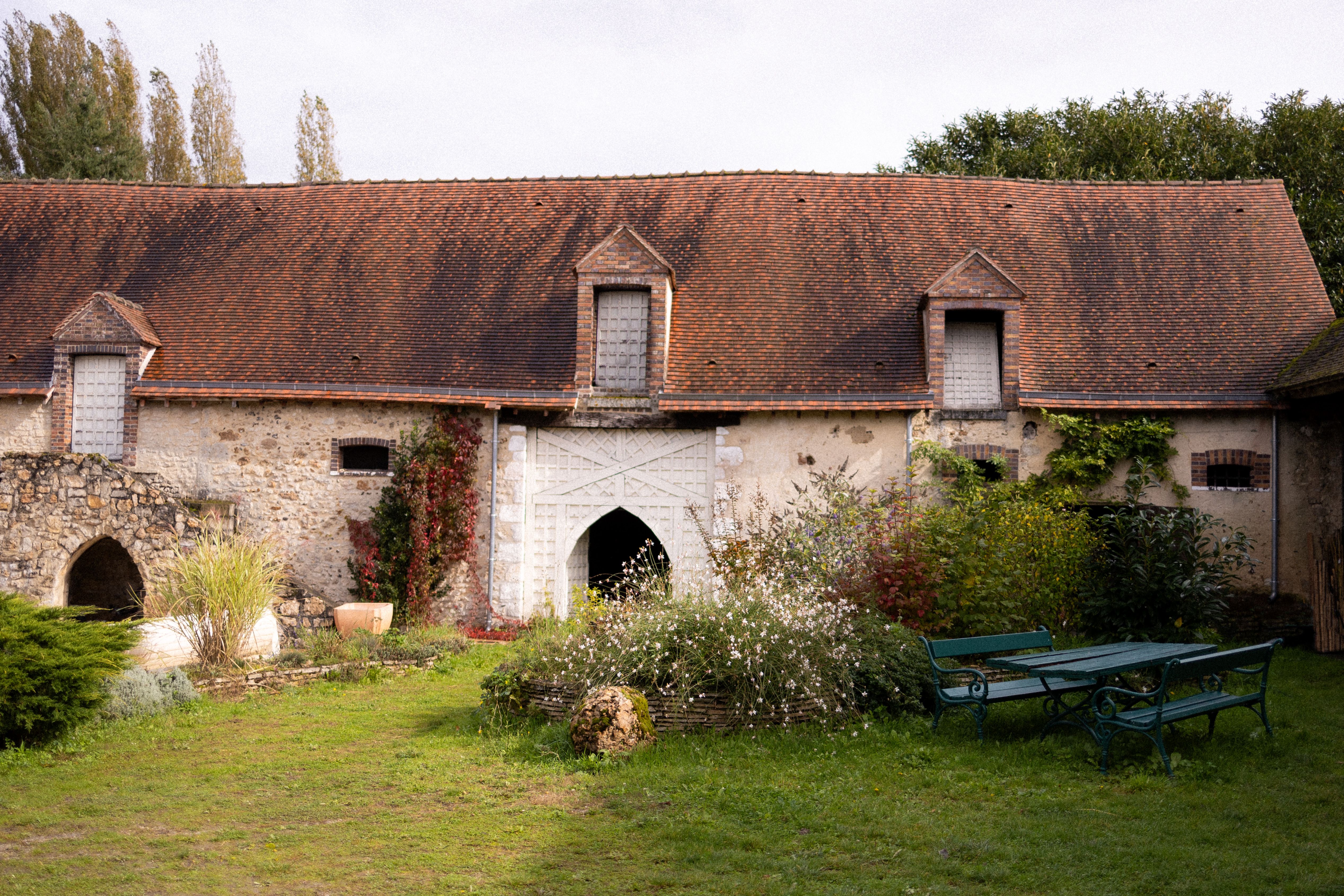 Les activités des Clés de la Ferme - Ferme pédagogique, Chevannes - photo 3
