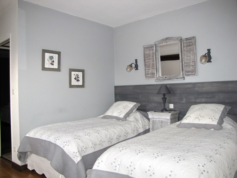 La grange aux herbes, Thoury - photo 3