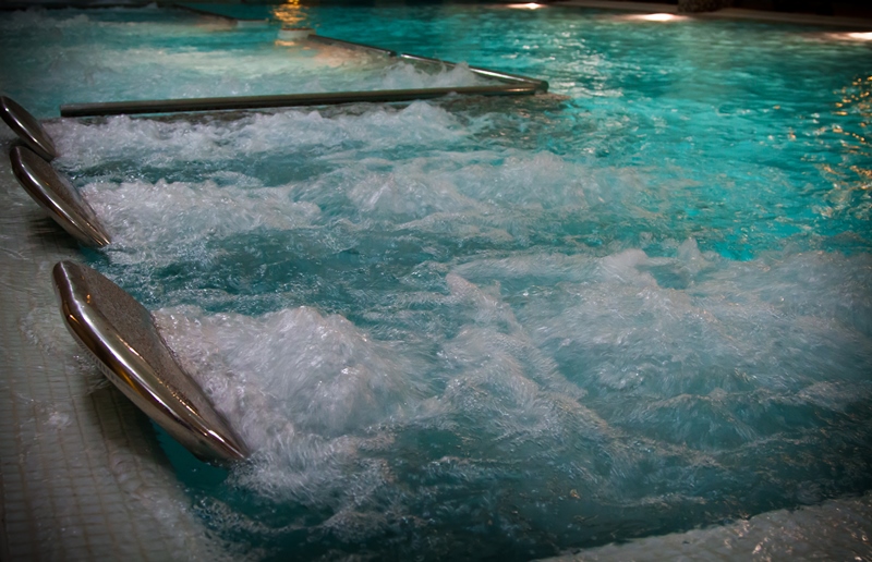 SPA du Domaine des Dryades, Pouligny-Notre-Dame