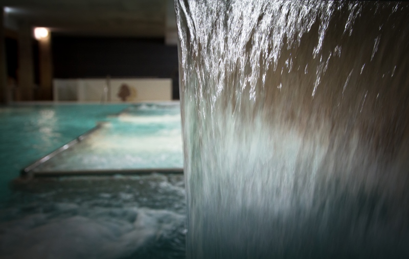 SPA du Domaine des Dryades, Pouligny-Notre-Dame - photo 2