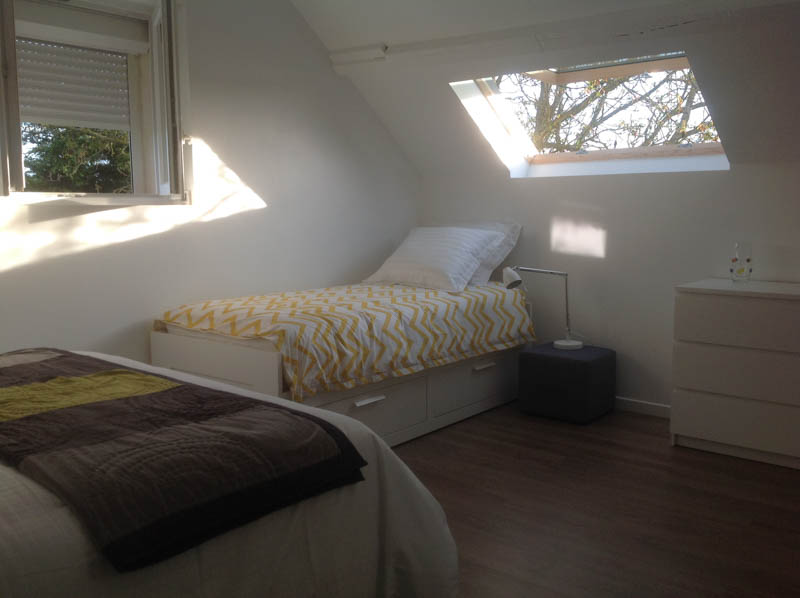 Les Épis, Chemillé-sur-Dême - photo 4