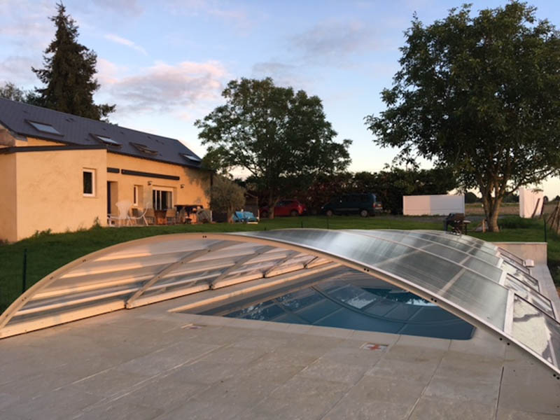 Les Épis, Chemillé-sur-Dême - photo 10