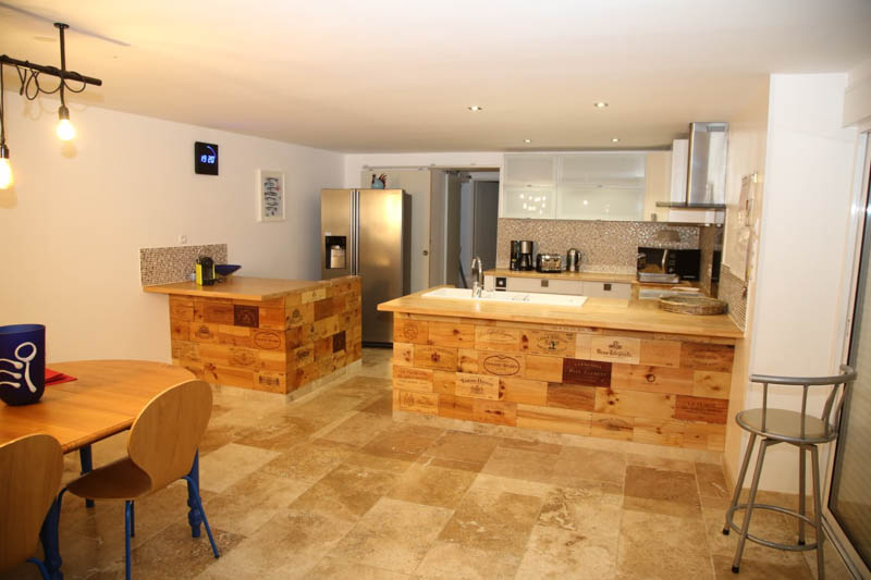 Les Épis, Chemillé-sur-Dême - photo 5