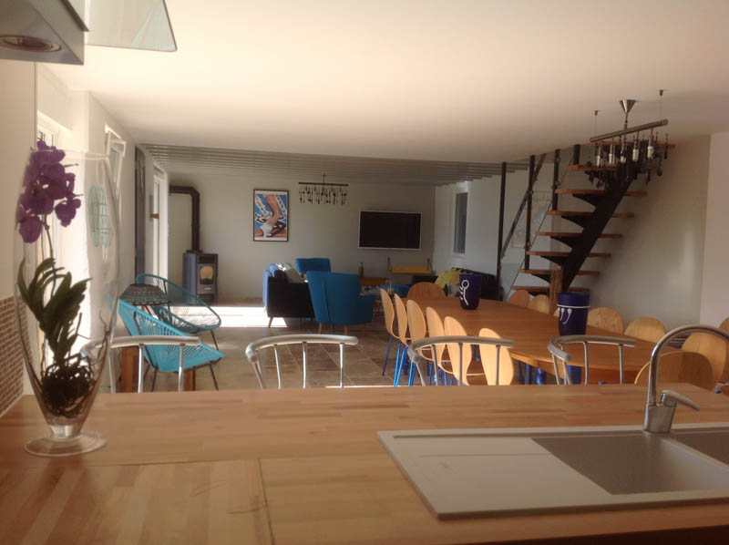 Les Épis, Chemillé-sur-Dême - photo 2