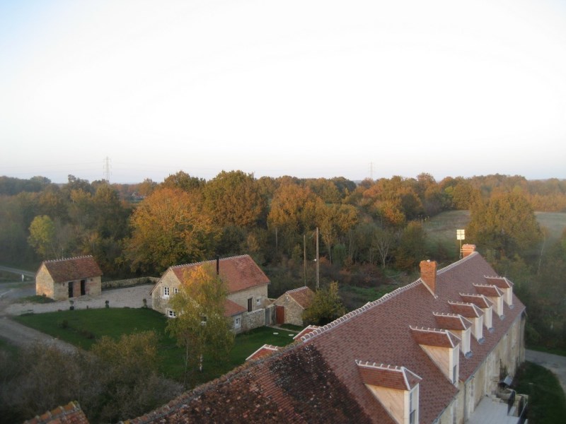 Les Fonteneilles