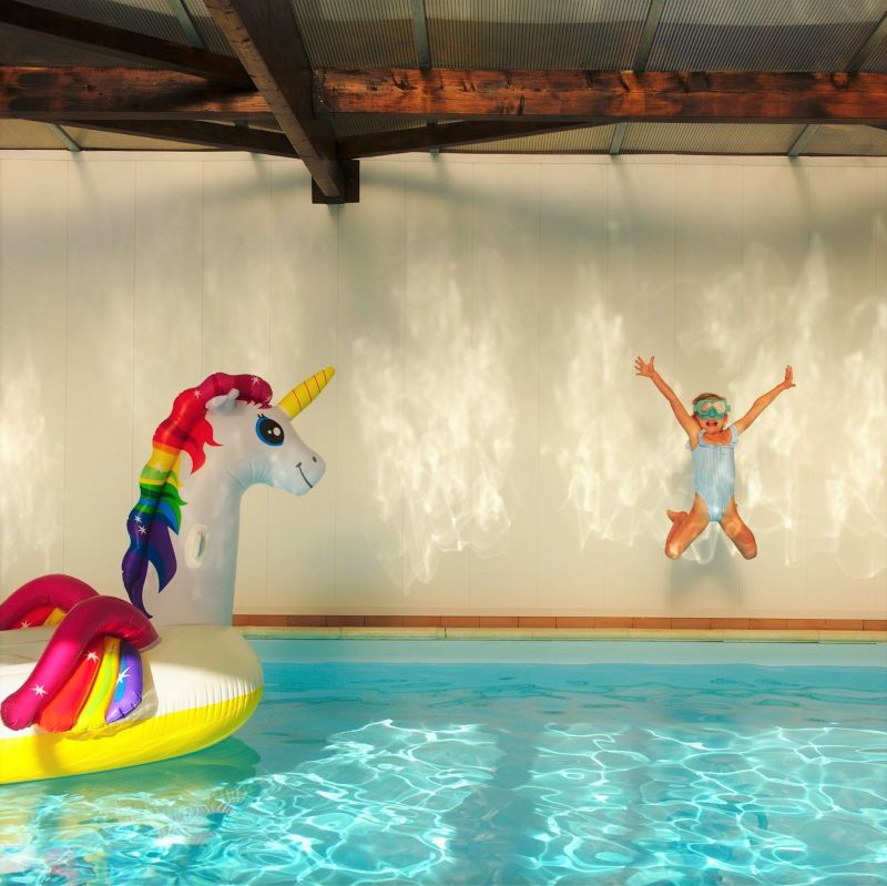 Villa piscine BerrySprings, Argy - photo 16