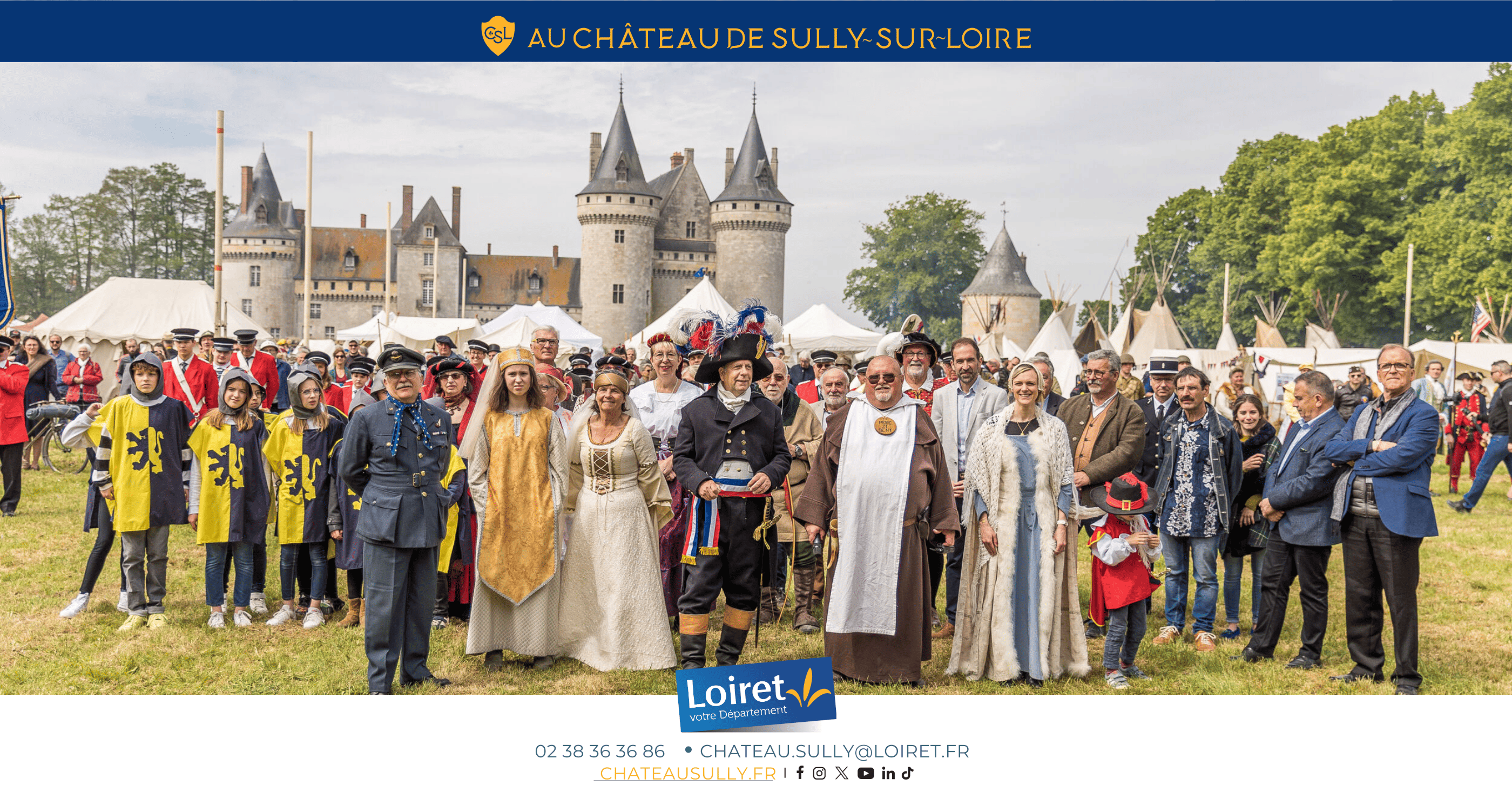 Événement : Les Heures Historiques