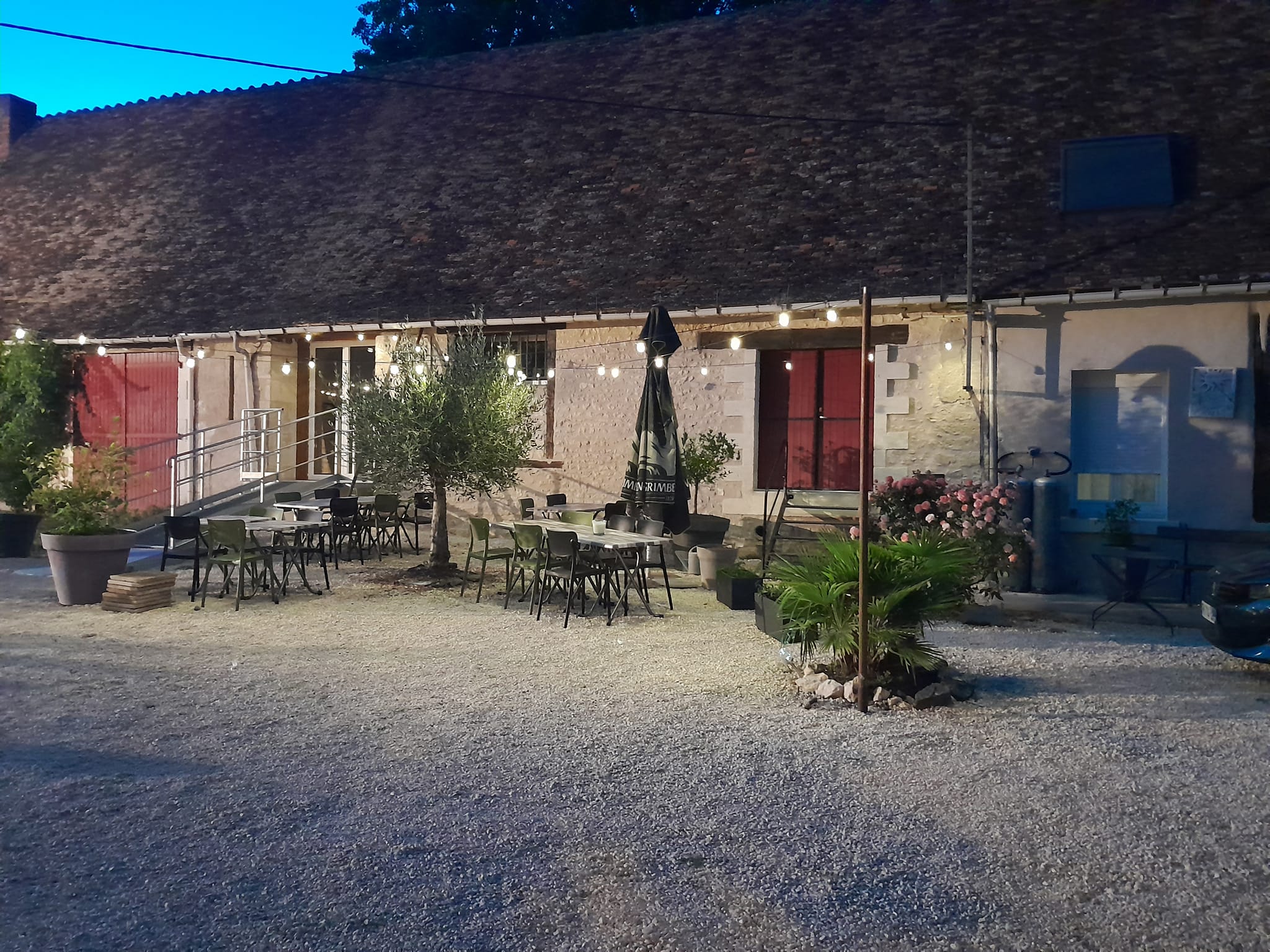 Les Saveurs de Brenne