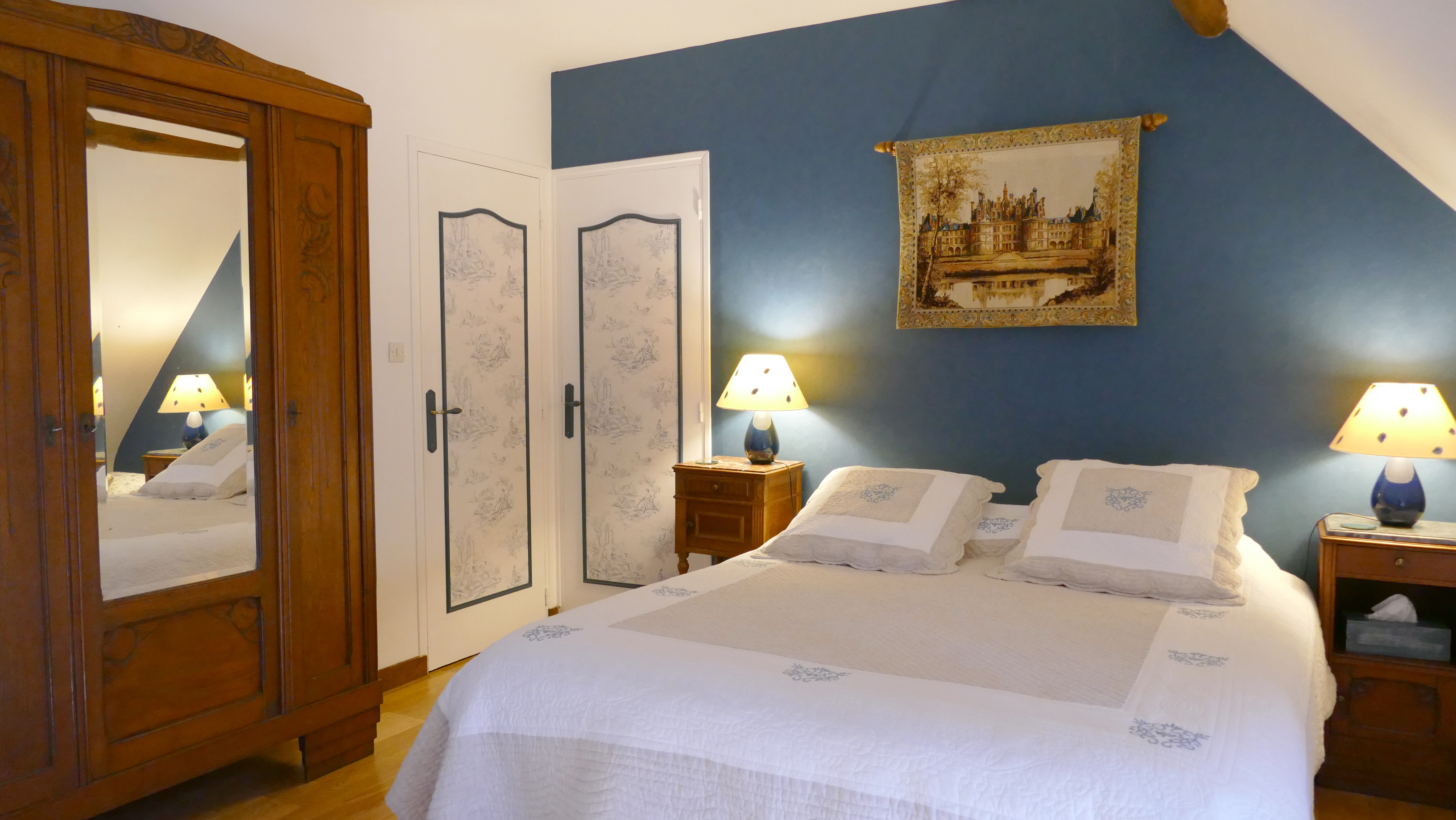 La grange aux herbes, Thoury - photo 10