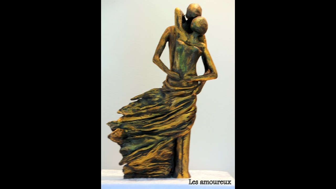 Marie-Paule Daubry, Montbouy