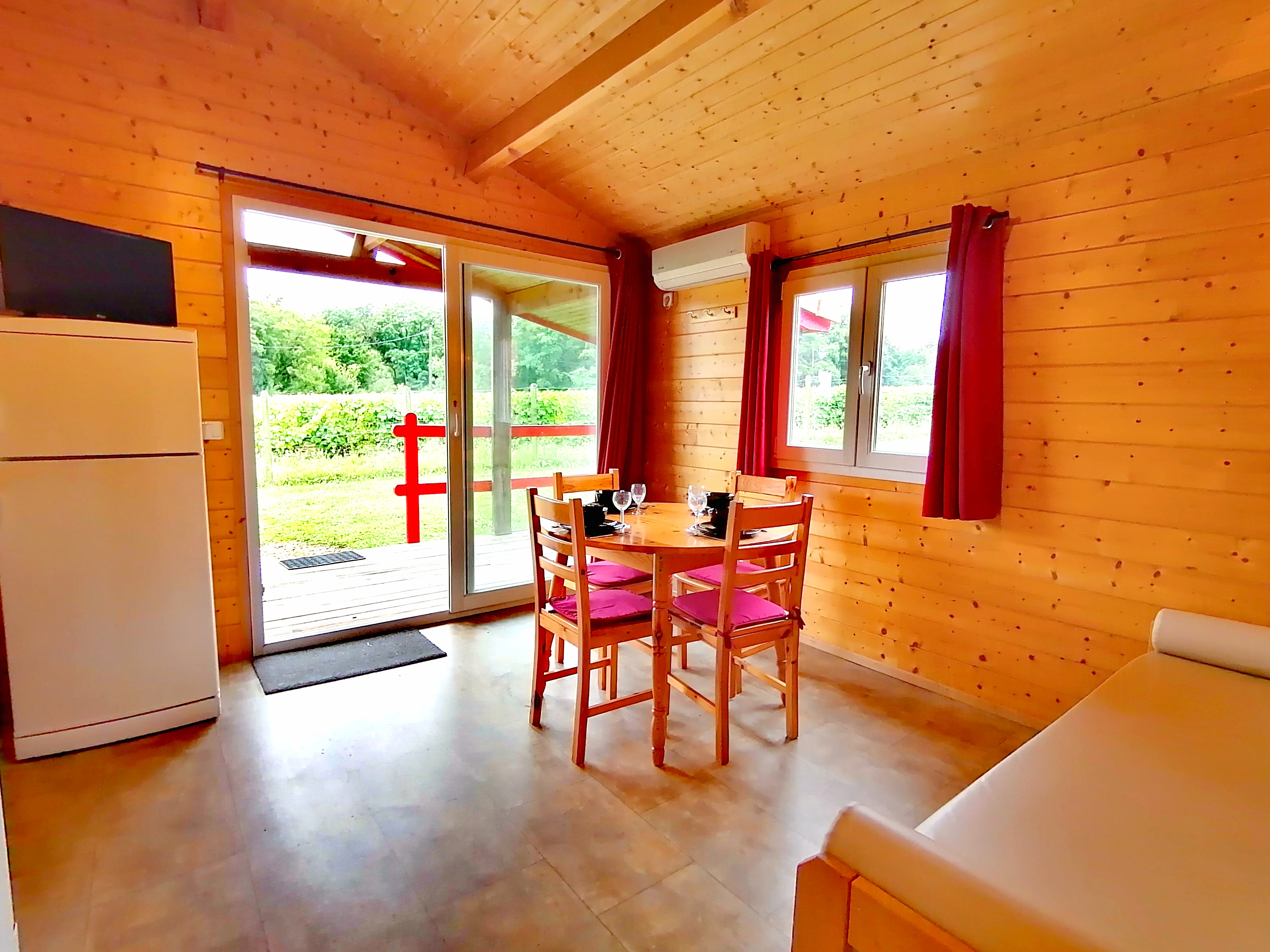 Les Chalets de Sancerre, Thauvenay - photo 3