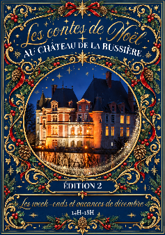 Noël au château