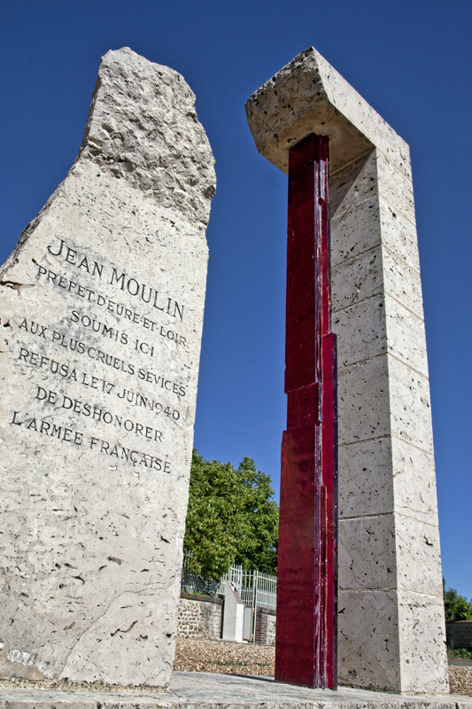 Les étangs de Saint-Georges-sur-Eure