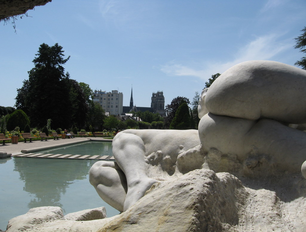 Parc Louis Pasteur, Orléans - photo 15