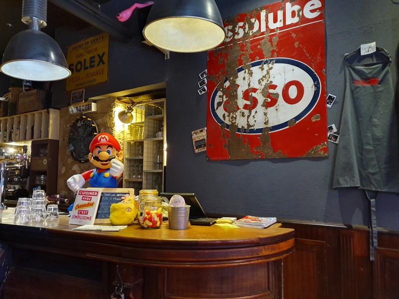 Les Fils à Maman, Orléans - photo 2