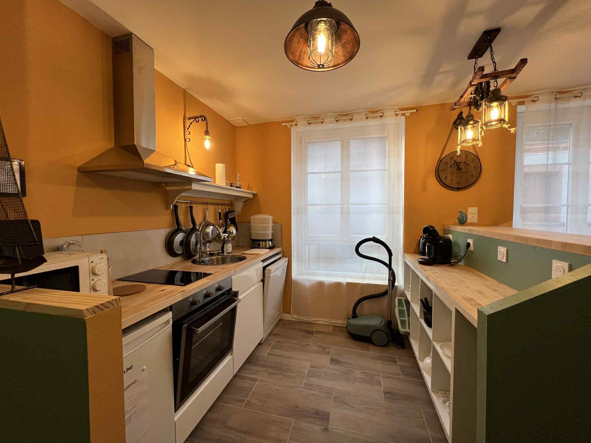 Les gîtes du Bonheur - L'atelier du vélo, Sully-sur-Loire - photo 2