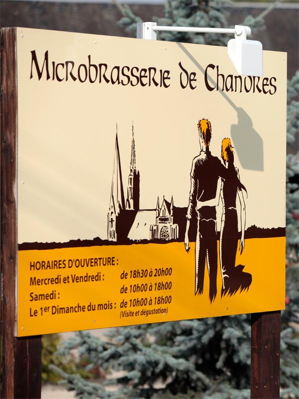 Les hameaux de Sours