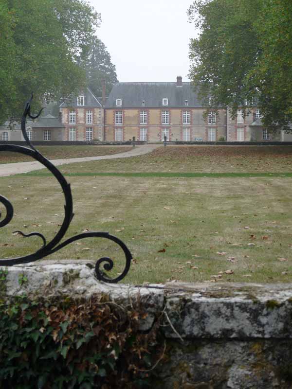 Les moulins sur l'Eure